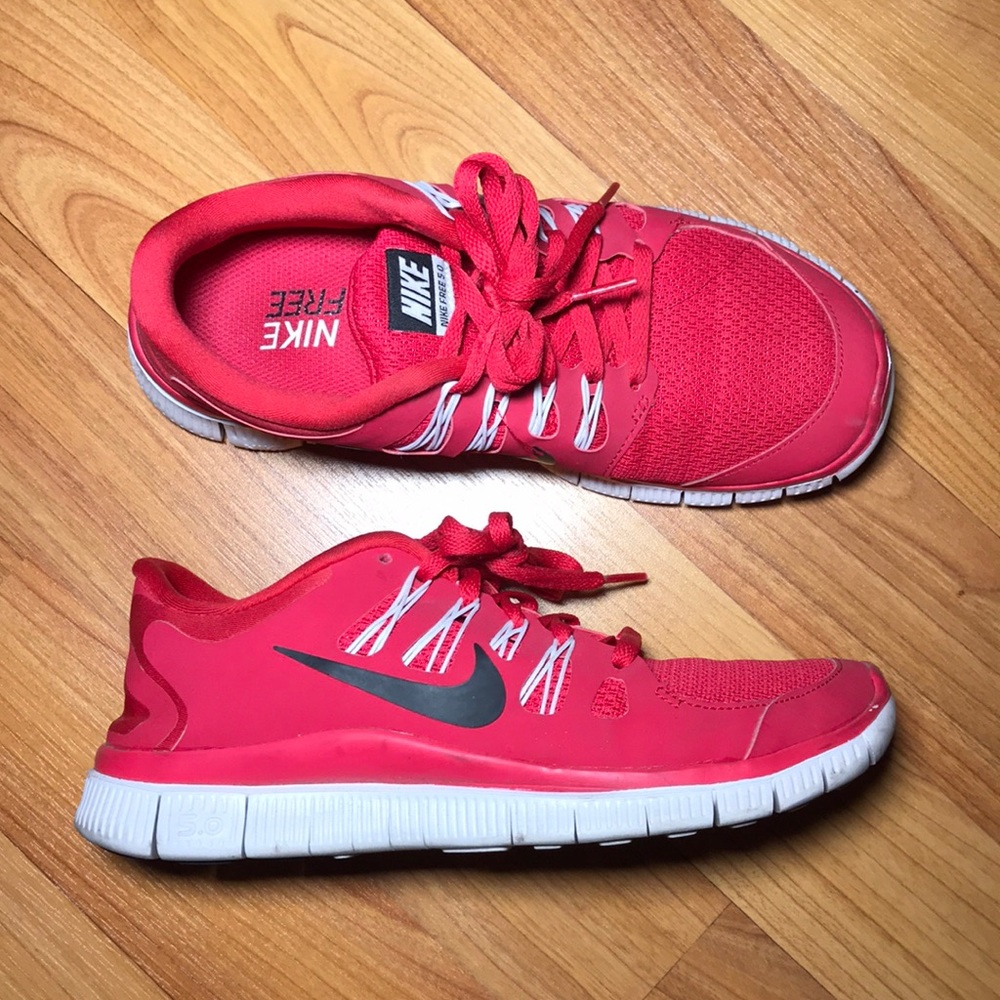 Nike Free 5.0